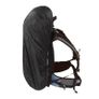 60L Adjustable Trekking Backpack Hiking Backpack Travel Backpack with Rain Cover Image 4