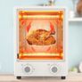 BRAND NEW 900W Convection Oven 12L Compact Convection Fryer Image 6