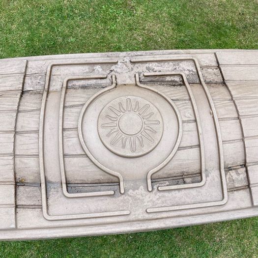 Sand box