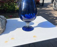 glass decor