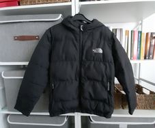 The north face jacket Child.