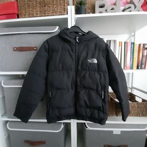 The north face jacket Child.