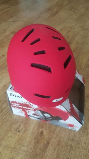 Skate Helmet