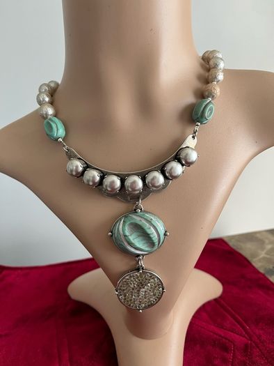 Babylone necklace