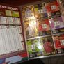 Panini World Cup 2026 binder almost full + extra cards Image 2