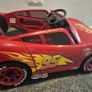 huffy lightning mcqueen 6V ride on Image 4