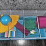 hamster cage and accessories Image 5