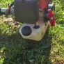 Mitsubishi chainsaw Image 3
