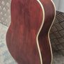 SX SD202 1/2 Size Acoustic Guitar Image 5