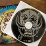 Motorhead - The Bronze Age (1979 - 1982) Limed Edition CD Boxset Image 4