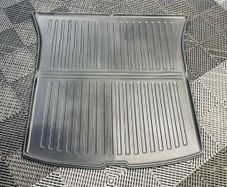 Tesla Model Y 2026 Trunk Protection Mat