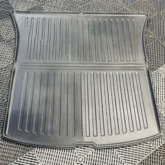 Tesla Model Y 2026 Trunk Protection Mat