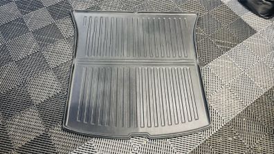Tesla Model Y 2026 Trunk Protection Mat
