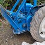 Vintage tractor Image 3