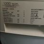 washing machine and dryer Image 3