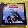Disney Story Studio Mulan PlayStation1 Ps1 PlayStation2 Ps2 Games Original Image 5