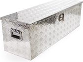 Aluminium Box 170 litres - Free Delivery Nationwide
