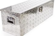 Aluminium Box 170 litres - Free Delivery Nationwide