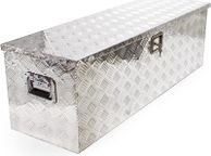 main image for ad Aluminium Box 170 litres - Free Delivery Nationwide