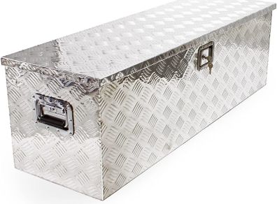 Aluminium Box 170 litres - Free Delivery Nationwide