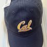 Fahrenheit Baseball Cap Peaked Hat Navy.  Brand New With Tags Image 2
