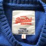 Superdry Mens Jumper (L) Image 2