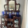 Victorian Mahogany Chiffonier Image 6