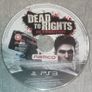 Dead to Rights Retribution Image 2