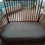 Ercol Renaissance Two Seater Sofa Image 3