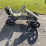 jeep pedal go cart. Image 2