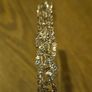 Detailed Hairband Jeweled Headpiece Image 3