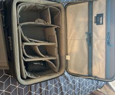 Tenba roadie air case roller 21