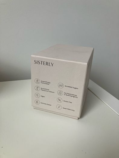 Sisterly The Elevator