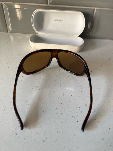 Vintage Oakley Sunglasses