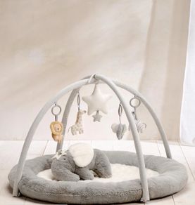 mamas and papas play mat