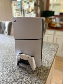 PlayStation 5