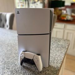 PlayStation 5
