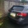 Toyota avensis Image 5