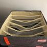 Elegant Fabric Foldable Storage Boxes Image 5