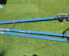 2 Booms