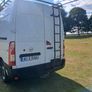 Opel movano mwb Image 10