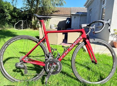 Colnago V3RS