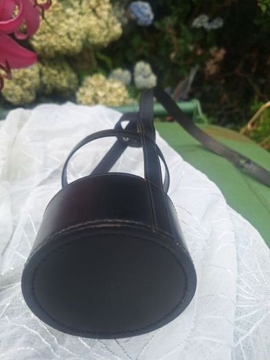 Rare West German Duo Flask and Cups