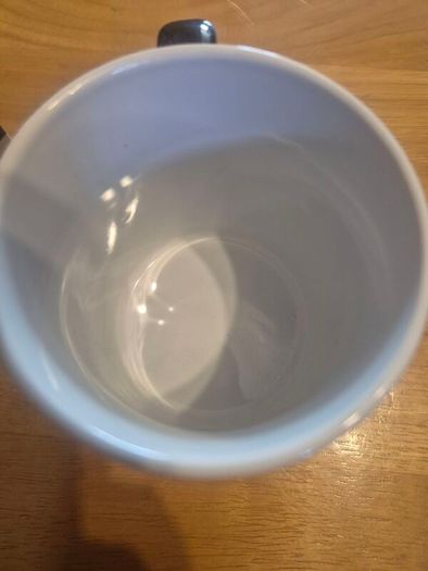Peaky Blinders Heat Change Mug