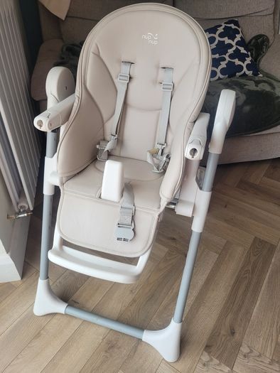 Nup Nup High Chair