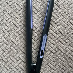 New Hair Straightner
