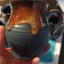 Pottery mugs Image 2