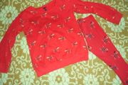 Christmas  girls set