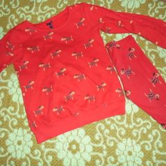 Christmas  girls set