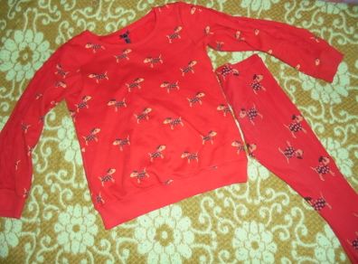 Christmas  girls set